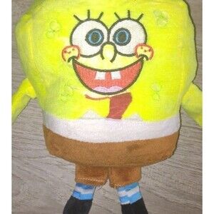 SpongeBob SquarePants Plush 8"